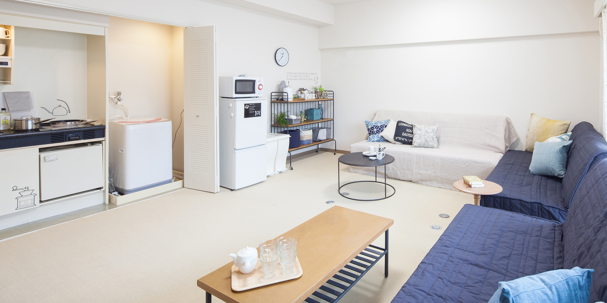 株式会社ながおか美掃