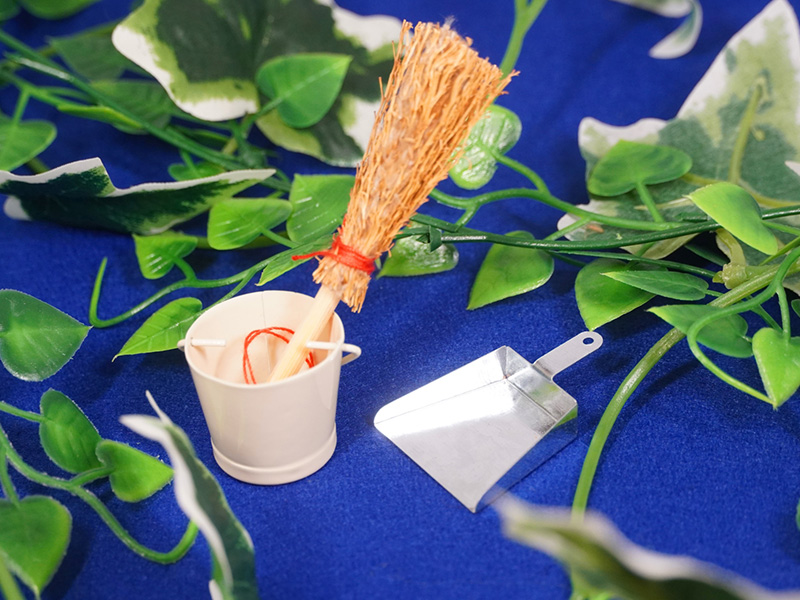 株式会社ながおか美掃